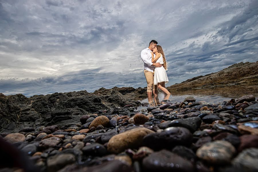 Wedding photographer José Carrillo (josecarrillo). Photo of 13 February 2020