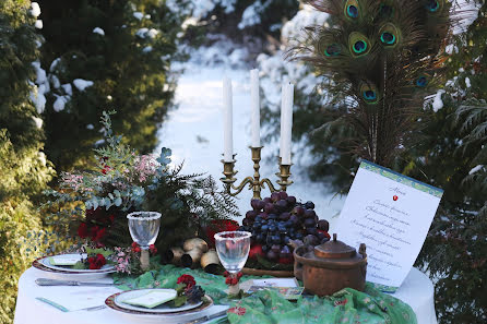 Fotografer pernikahan Ekaterina Nevezhina (nevezhina). Foto tanggal 2 Desember 2015