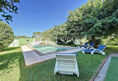 House with pool and terrace 19