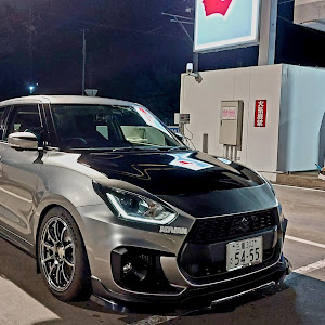 スイフトスポーツ ZC33S