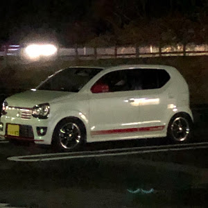 アルト ターボRS