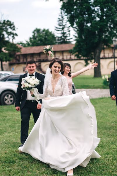 Düğün fotoğrafçısı Nastasіya Bren (nastasiabren). 29 Eylül 2019 fotoları