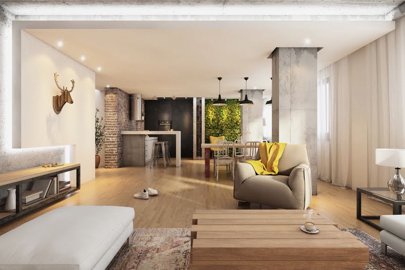 Vente appartement 3 pièces 68 m² à Velizy-villacoublay (78140), 429 000 €