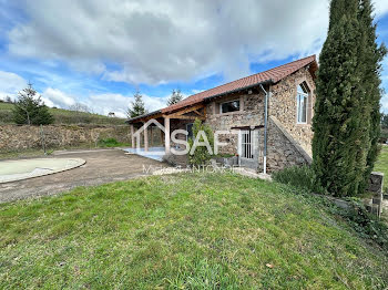 maison à Saint-Haon-le-Vieux (42)