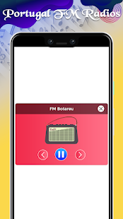 Portugal FM Radios(圖5)-速報App