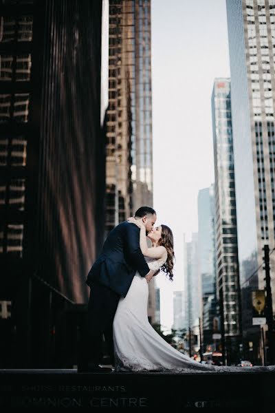 Fotografo di matrimoni Andreina Rivas Lampe (rivaslampe). Foto del 7 aprile 2020