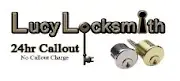 Lucy Locksmith Logo