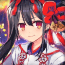 Fgo 美遊 エーデルフェルトの再臨画像とマテリアル情報 Fgo攻略wiki 神ゲー攻略