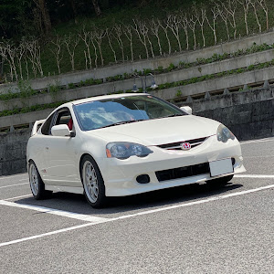 インテグラ DC5