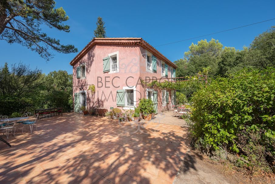 Vente maison 5 pièces 130 m² à Aix-en-Provence (13090), 1 275 000 €