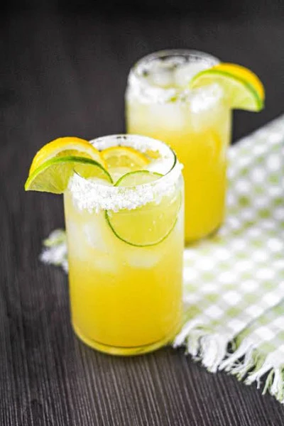 Margaritas