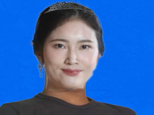 後藤千里 エミメルダイアリー