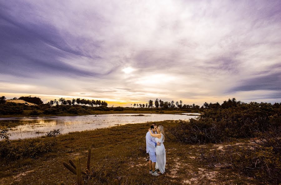 Fotógrafo de casamento Alessandro Soligon (soligonphotogra). Foto de 5 de fevereiro 2019