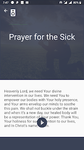 Prayer Master - from Bible / internet / prayers 1.0.0 APK + Mod (Unlimited money) untuk android