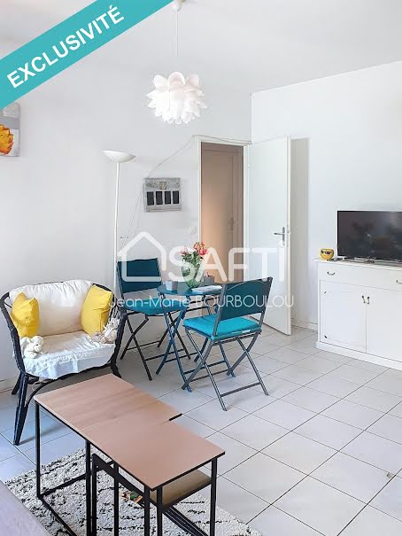 Vente appartement 3 pièces 55 m² à Gradignan (33170), 225 000 €