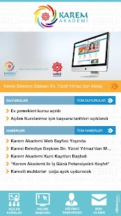 Lastest Karem Akademi APK