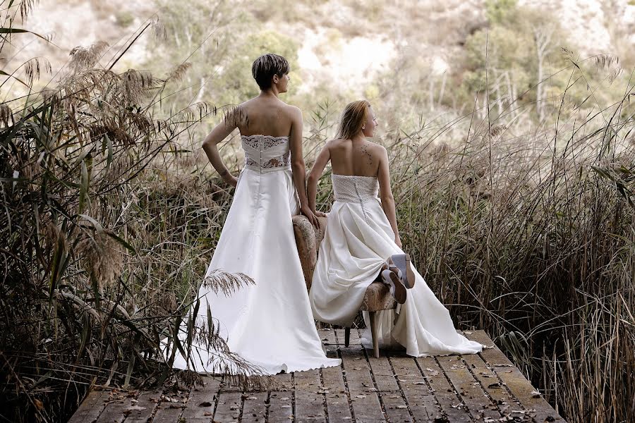 Photographe de mariage Jordi Bonet (jordibonet). Photo du 30 juin 2022