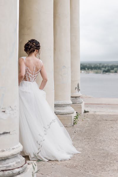 Fotógrafo de bodas Anna Guseva (annaguseva). Foto del 28 de noviembre 2023