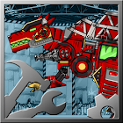 Repair! Dino Robot-Spinosaurus 1.0.4