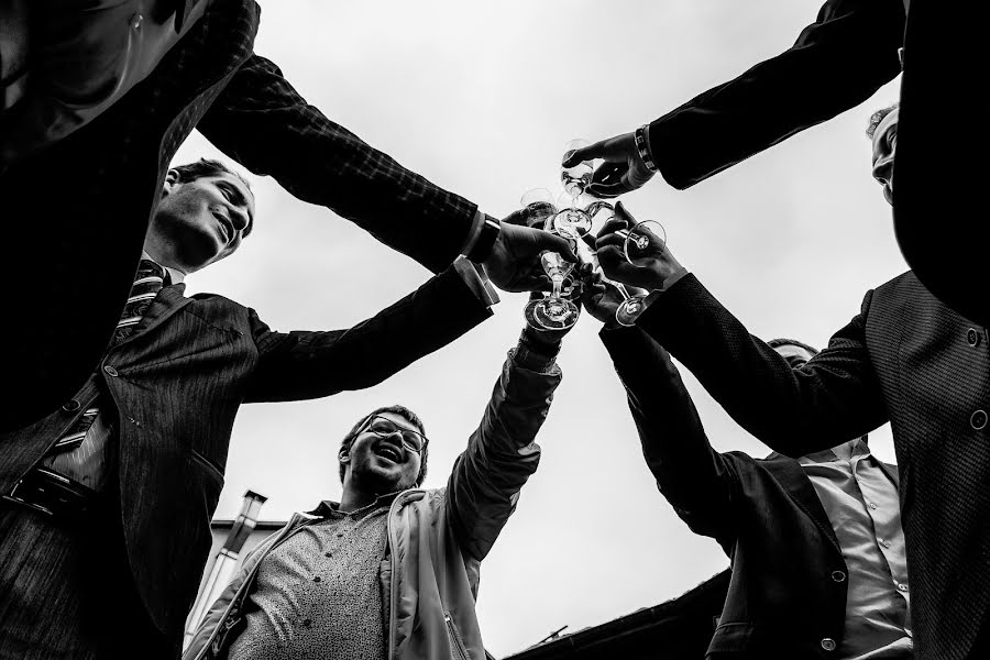 Fotografo di matrimoni Yuriy Matveev (matveevphoto). Foto del 14 giugno 2018