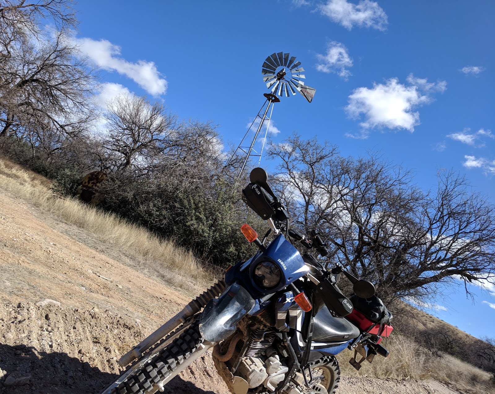 Arivaca Outback March 22nd-25th, 2019 | Adventure Rider