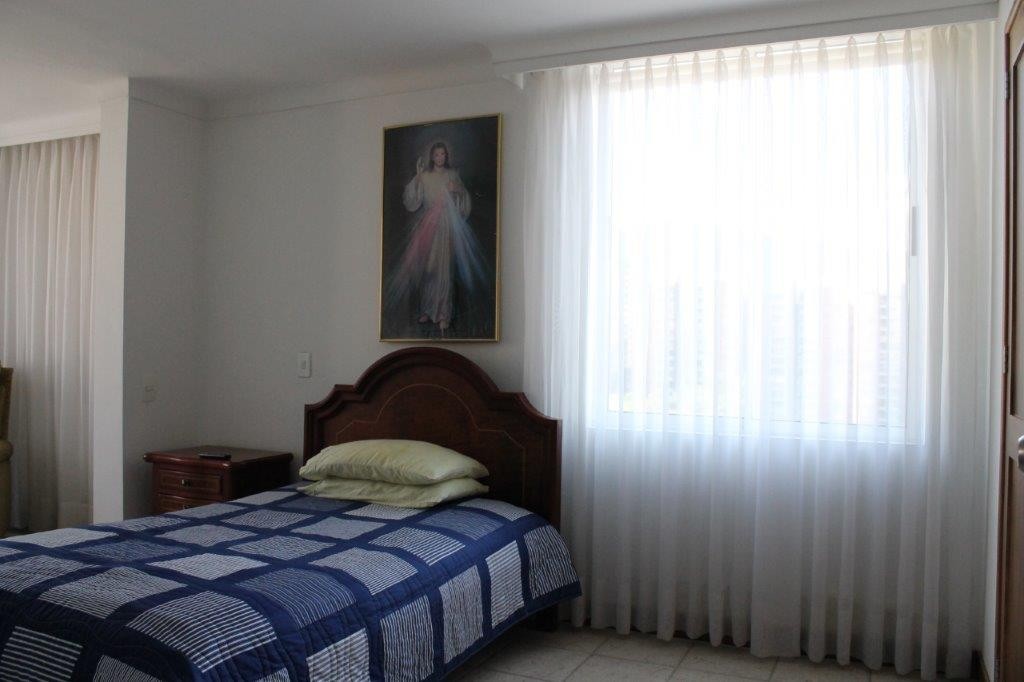 Apartamento para Venta en San lucas