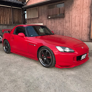 S2000 AP1