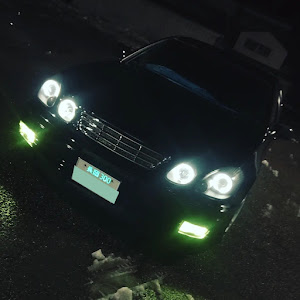アリスト JZS161
