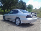 продам авто Mitsubishi Galant Galant VIII