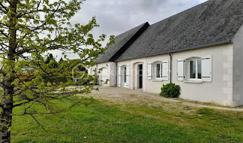 maison à Civray-de-Touraine (37)