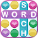 Word Search Puzzles + Free icon