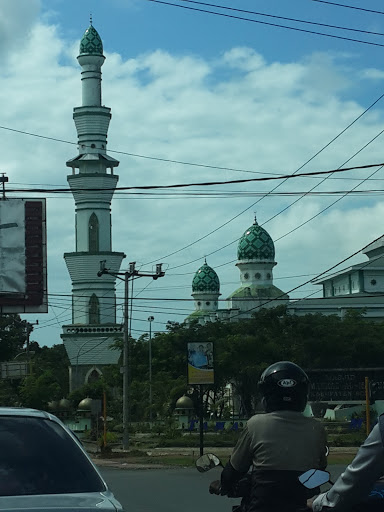 Masjid Al Markaz