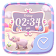 Elephant GO Clock Themes icon