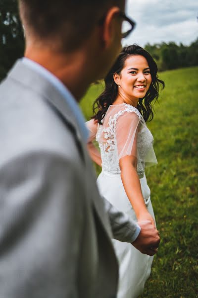 Fotografo di matrimoni Erik Šponar (eriksponar). Foto del 19 aprile 2022