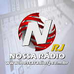 Cover Image of Download Nossa Rádio Rj 2.8 APK