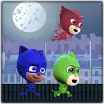 Cover Image of Download Masks: Boys Heroes 1 APK