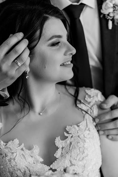 結婚式の写真家Helena Shvareva (shvareva2018)。2020 7月24日の写真