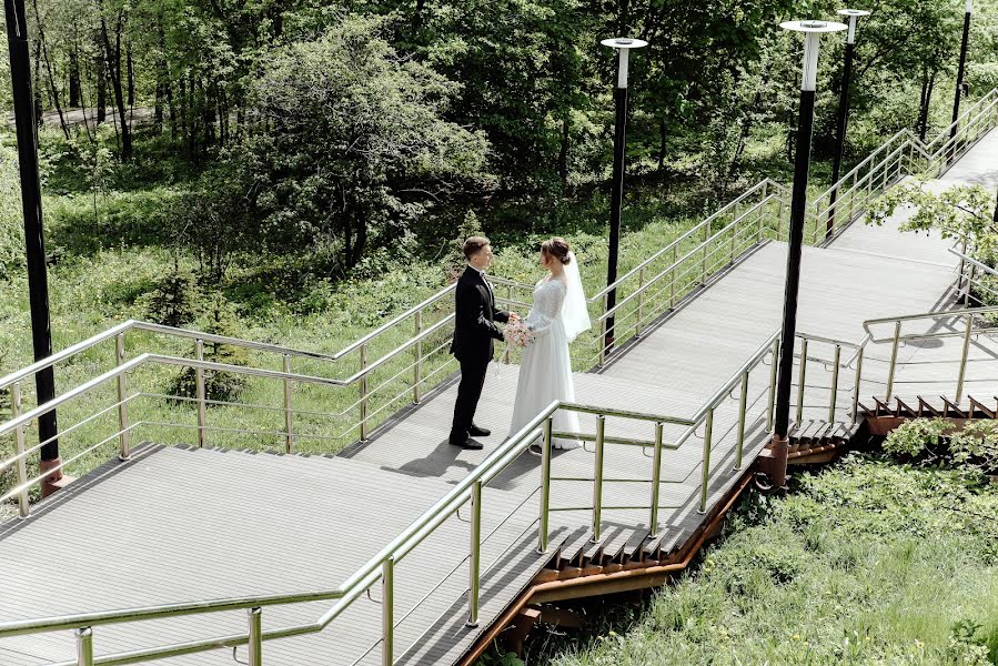 Photographe de mariage Lyubov Islanova (islanova). Photo du 7 mai 2023