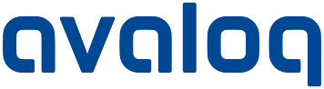 Logo: Avaloq