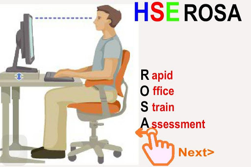 HSE.Ergo.ROSA