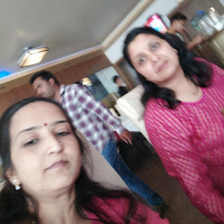 Meghalatha K at Chopstick World, Jaya Chamarajendra Nagar,  photos