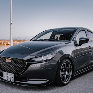 MAZDA2 DJLFS