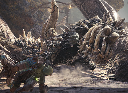 モンハンワールド 竜玉の入手方法 効率的な集め方 Mhw モンハンワールド Mhw 攻略wiki