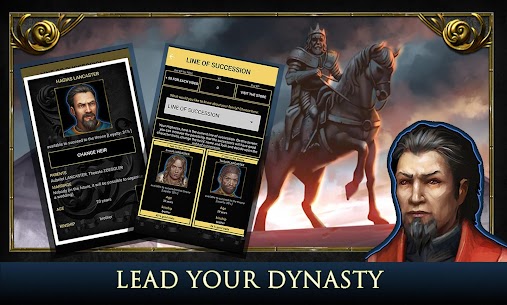 Age of Dynasties Mod Apk 2.0.7 (Unlimited XP Points) 6