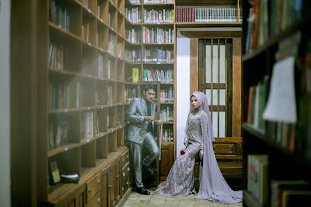 Wedding photographer Raka Kei (raka). Photo of 24 March 2021