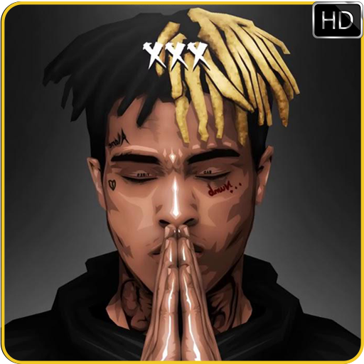 App Insights: XXXTentacion Wallpaper | Apptopia