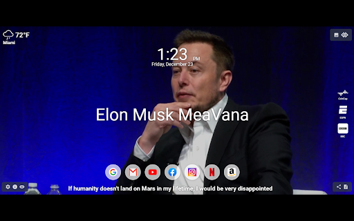 Elon Musk Preview 3