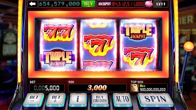 Classic Slots-Free Casino Games & Slot Machines - Apps on Google Play