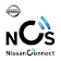 NissanConnect® Services icon