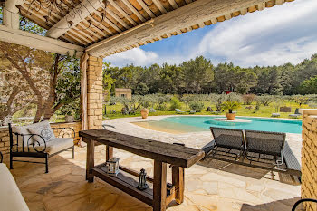 maison à Les Baux-de-Provence (13)